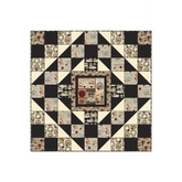 Happy Fall Quilt Pattern Kit
